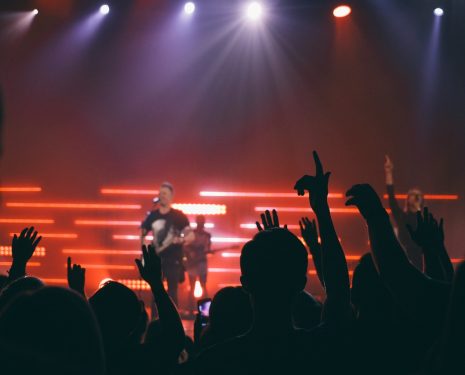 CONCERT