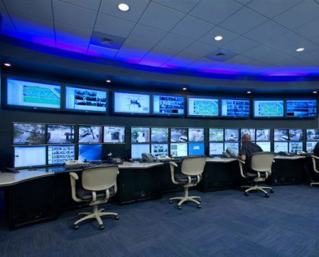 CONTROL ROOM