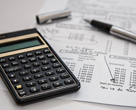 FINANCE