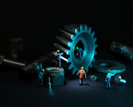 MAINTENANCE