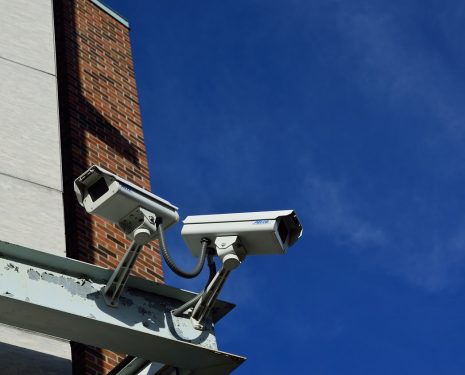 OFFSITE CCTV